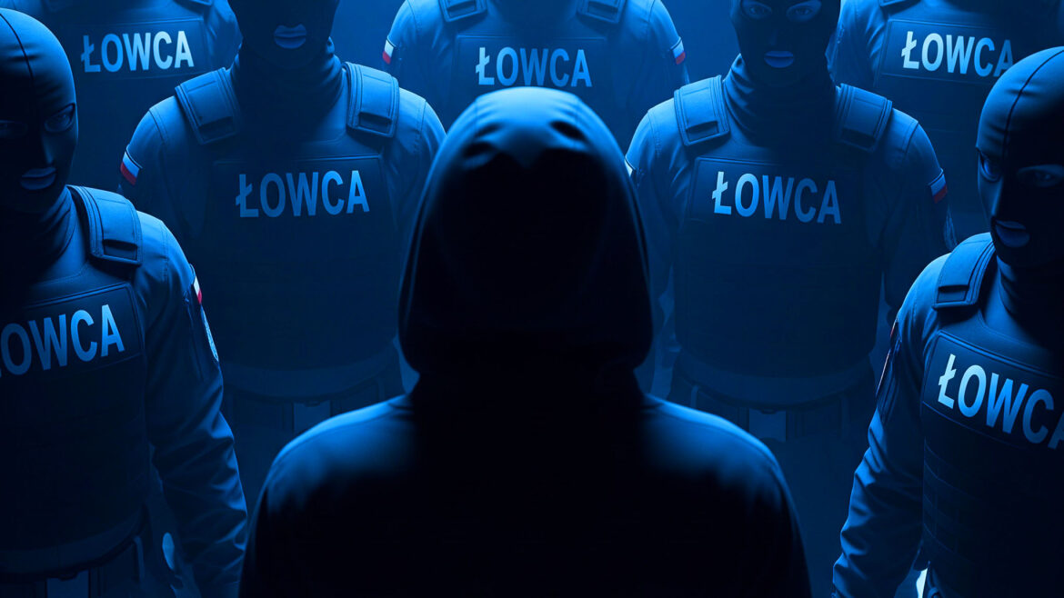łowcydowody